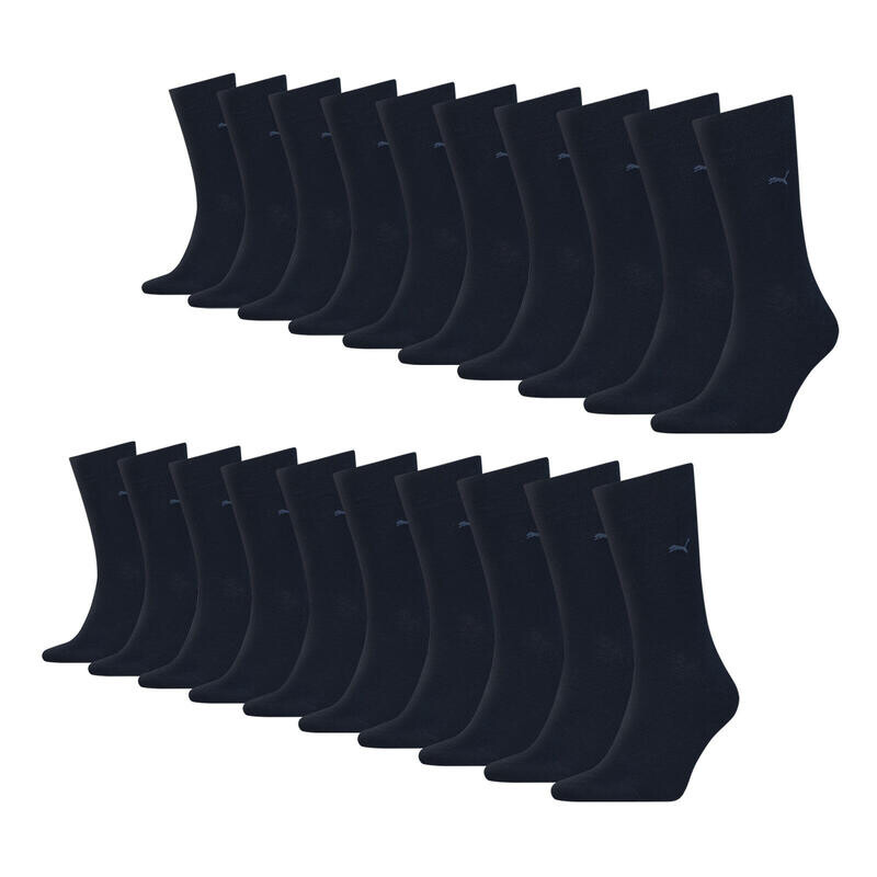 Походные носки Puma, темно-синий
Походные носки Puma, темно-синий