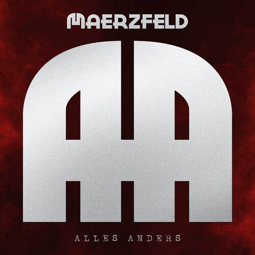 CD диск Maerzfeld: Alles anders
CD диск Maerzfeld: Alles anders