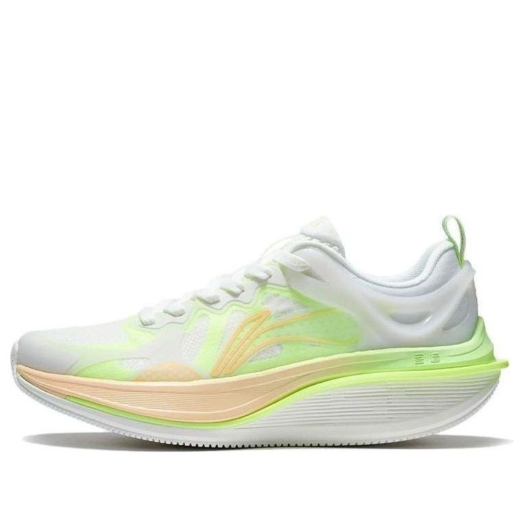 Беговые кроссовки Li-Ning WuShi 5S 2.0
Беговые кроссовки Li-Ning WuShi 5S 2.0