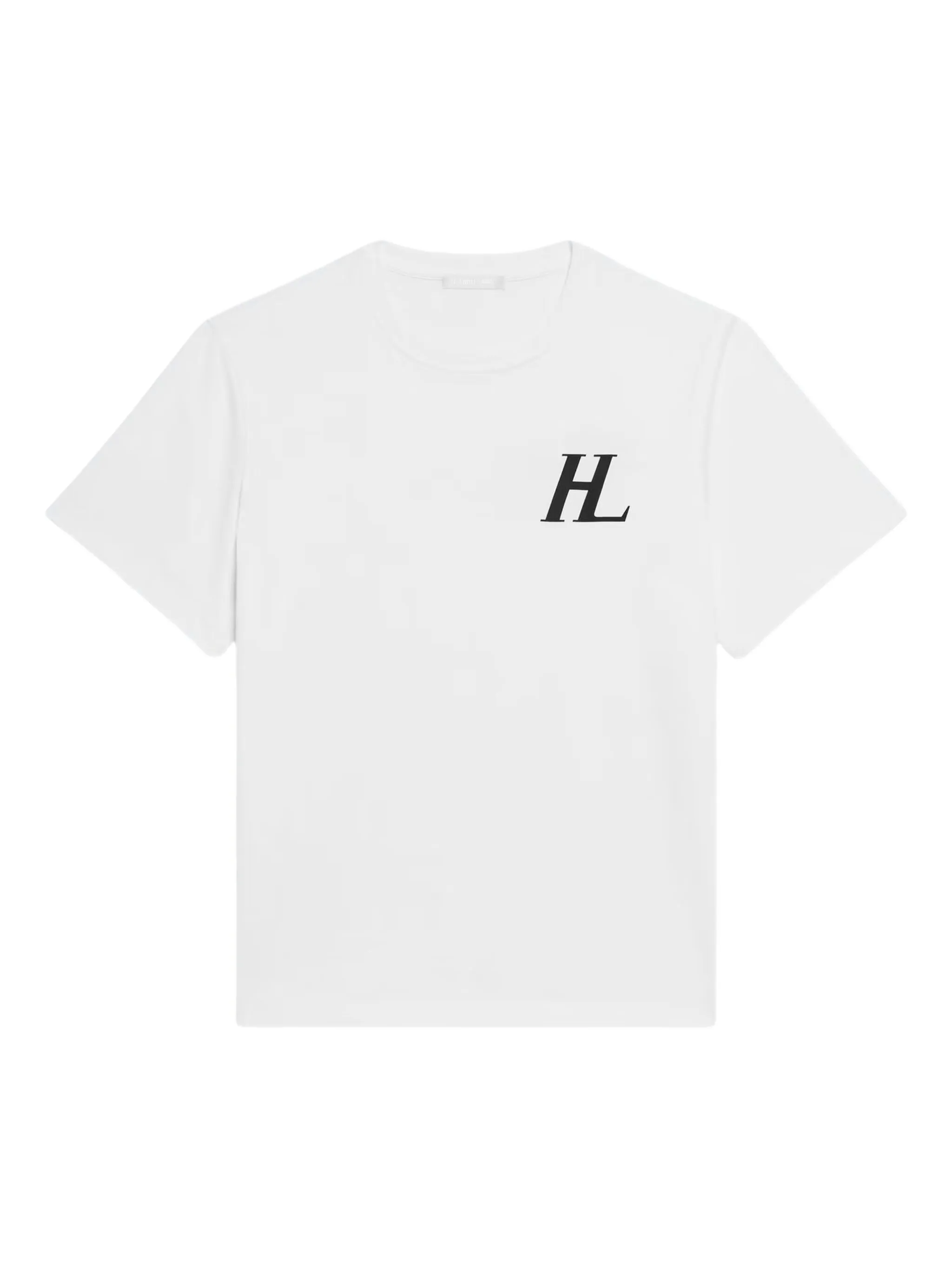 Футболка Capsule Helmut Lang, белый
Футболка Capsule Helmut Lang, белый