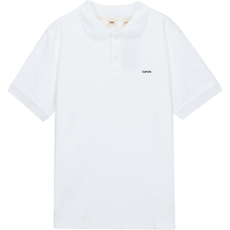 Футболка поло мужская белая Levis, Белый, Футболка поло мужская белая Levis
Футболка поло мужская белая Levis, Белый, Футболка поло мужская белая Levis