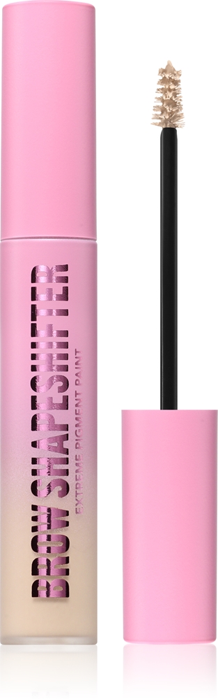 Краска для бровей Brow Shapeshifter Extreme Pigment Paint водостойкая Jeffree Star Cosmetics, atspalvis platinum 8 мл
Краска для бровей Brow Shapeshifter Extreme Pigment Paint водостойкая Jeffree Star Cosmetics, atspalvis platinum 8 мл