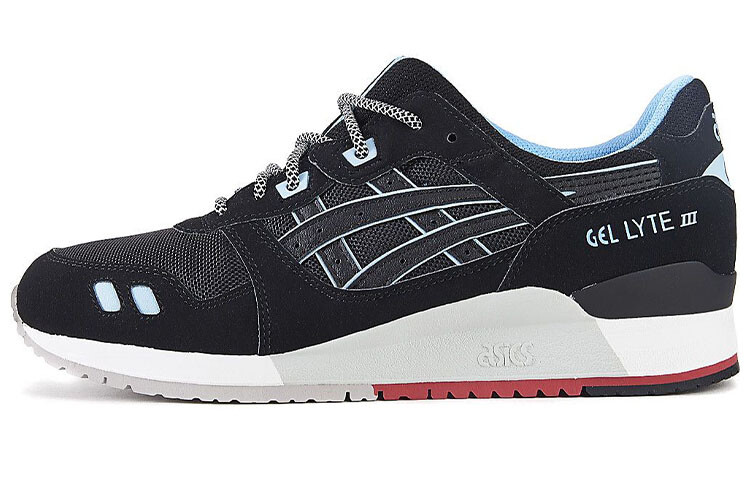 Кроссовки Asics Gel-Lyte 3 Мужские
Кроссовки Asics Gel-Lyte 3 Мужские