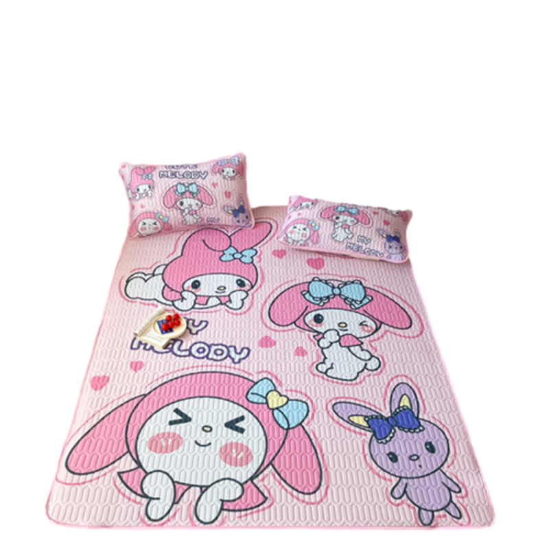 Коврики из латекса Sanrio, Happy My Melody
Коврики из латекса Sanrio, Happy My Melody