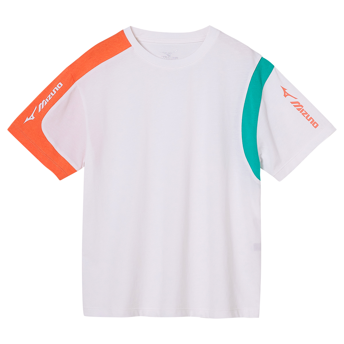 Детская футболка Mizuno, желтая
Детская футболка Mizuno, желтая