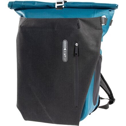 Световой клапан для Varia PS Ortlieb, серый 
Световой клапан для Varia PS Ortlieb, серый