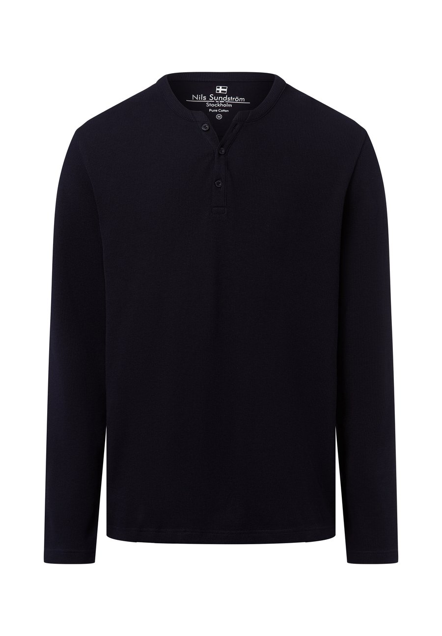 Топ Nils Sundström Long sleeved top, Marine/Dark Blue
Топ Nils Sundström Long sleeved top, Marine/Dark Blue