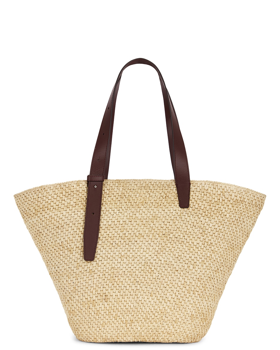 Bianca Big Сумка Lie Studio, Natural
Bianca Big Сумка Lie Studio, Natural