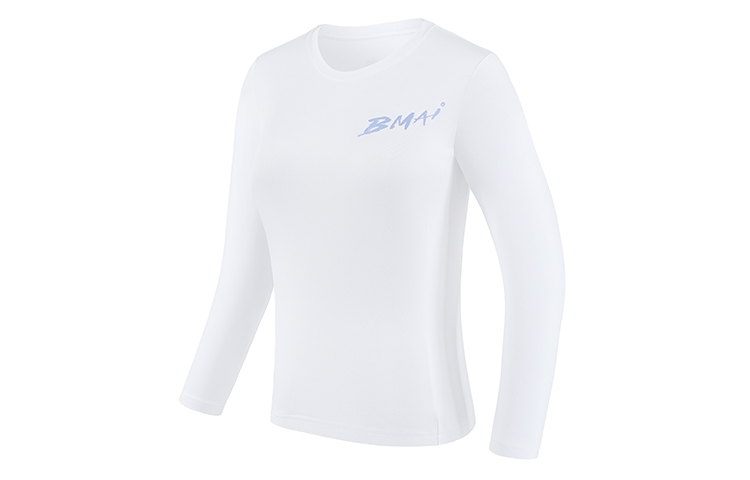 Спортивная одежда для женщин Fish Belly White BMAI, белый
Спортивная одежда для женщин Fish Belly White BMAI, белый