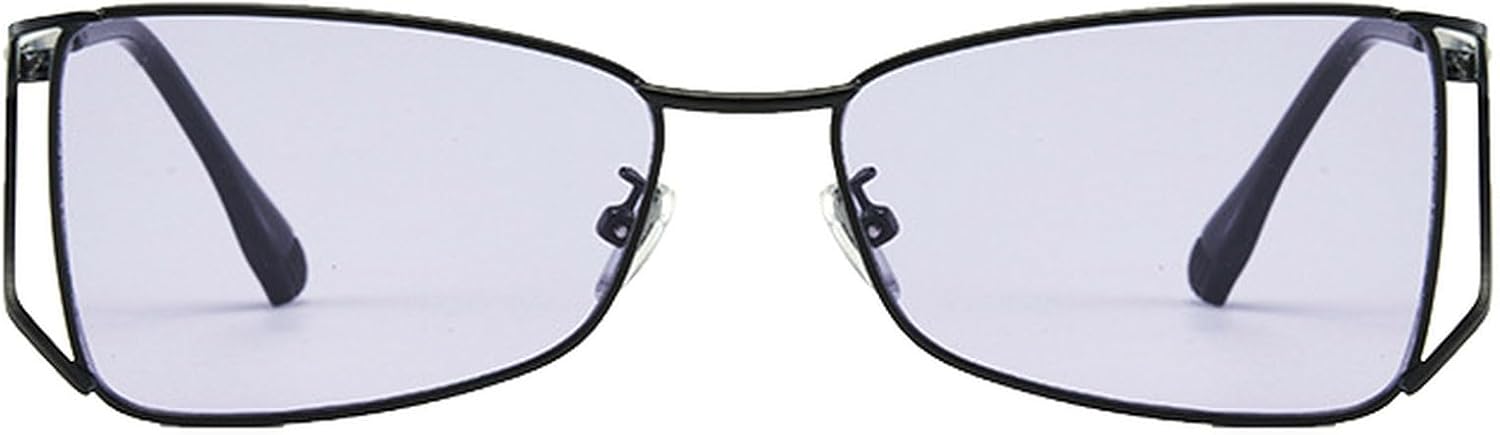 Сексуальные солнцезащитные очки «кошачий глаз» с бабочками для женщин, 2025 год, роскошная металлическая оправа, винтажные очки с защитой от УФ-излучения UV400 mincl, Purple
Сексуальные солнцезащитные очки «кошачий глаз» с бабочками для женщин, 2025 год, роскошная металлическая оправа, винтажные очки с защитой от УФ-излучения UV400 mincl, Purple