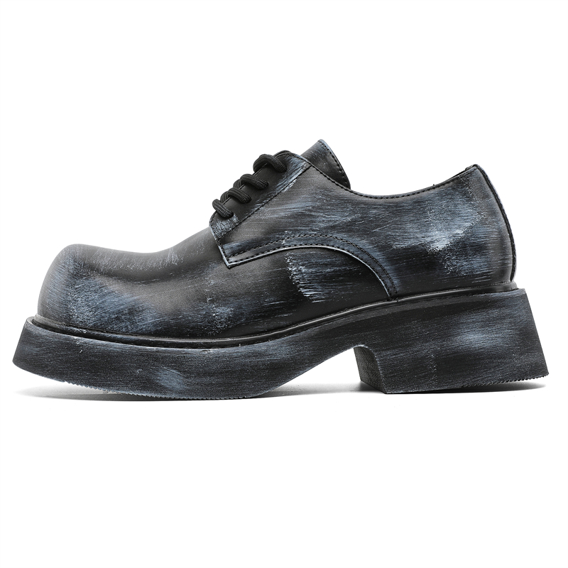 Повседневные туфли мужские polished Chi Wolf, Individual Polished
Повседневные туфли мужские polished Chi Wolf, Individual Polished