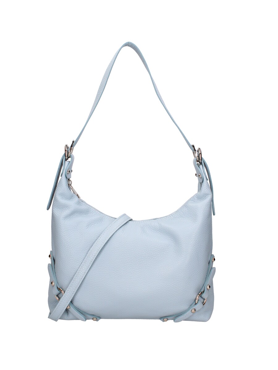 Сумка через плечо Viola Castellani, небесно-синий
Сумка через плечо Viola Castellani, небесно-синий