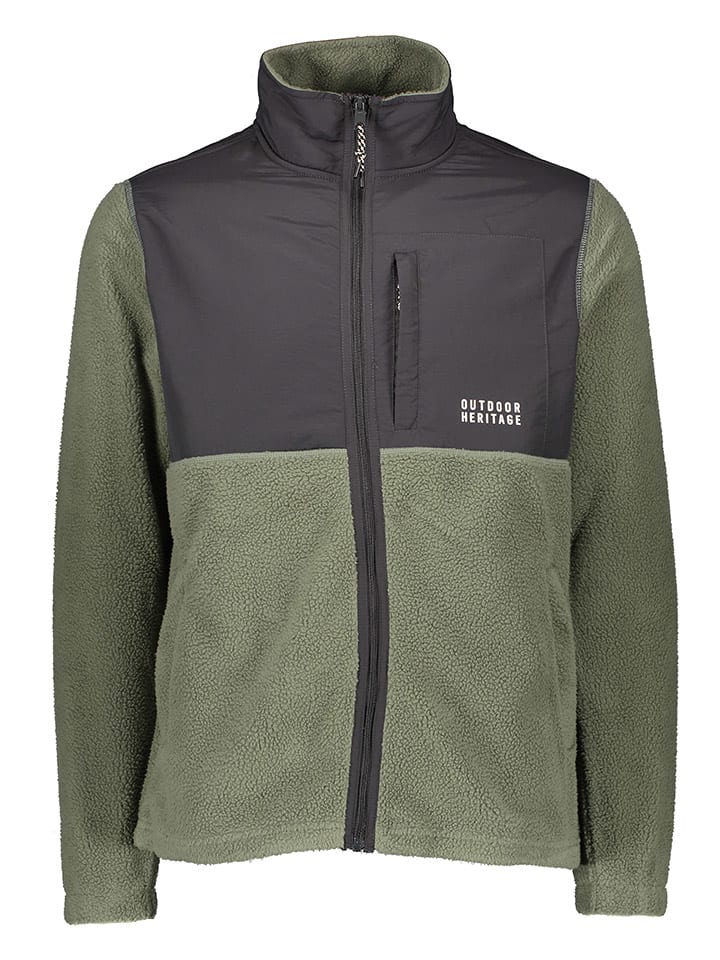 Флисовая куртка Sublevel
Флисовая куртка Sublevel