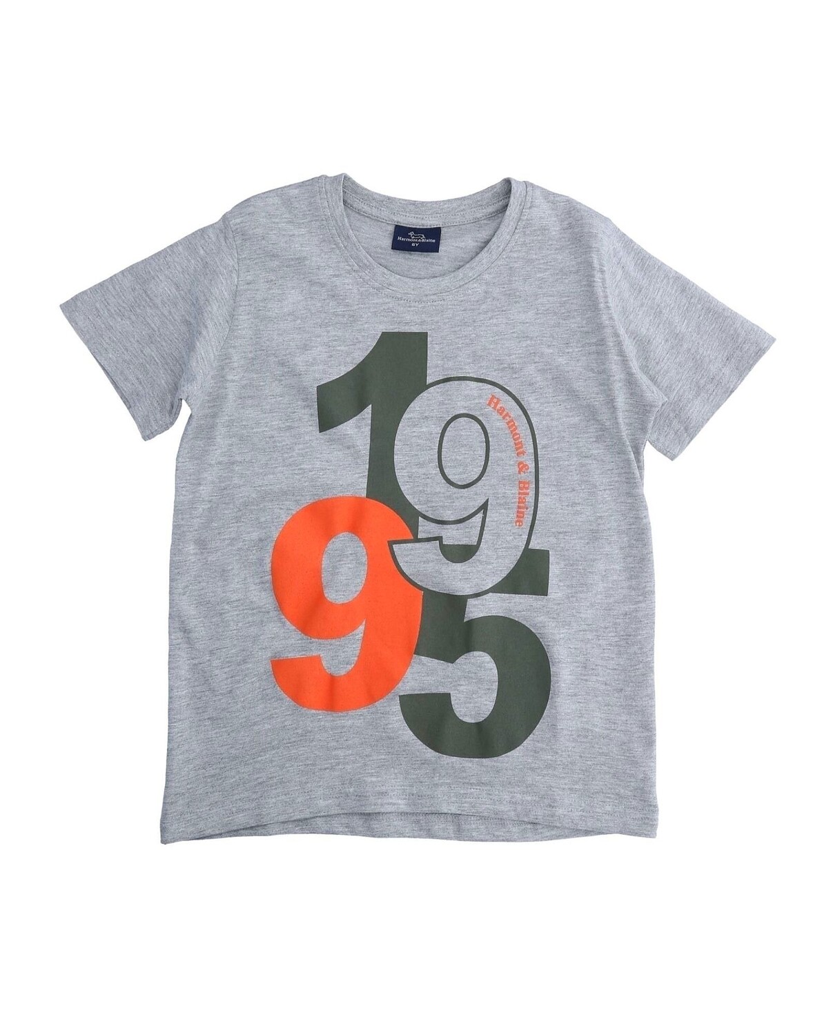 Футболка Harmont & Blaine, светло-серый
Футболка Harmont & Blaine, светло-серый