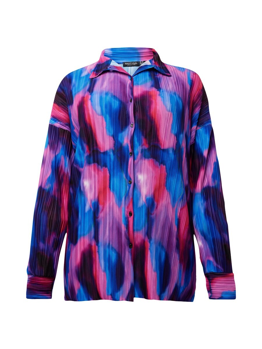 Блуза Noisy May Curve Nasty Gal Plus Blouse, цвет Mixed colors
Блуза Noisy May Curve Nasty Gal Plus Blouse, цвет Mixed colors