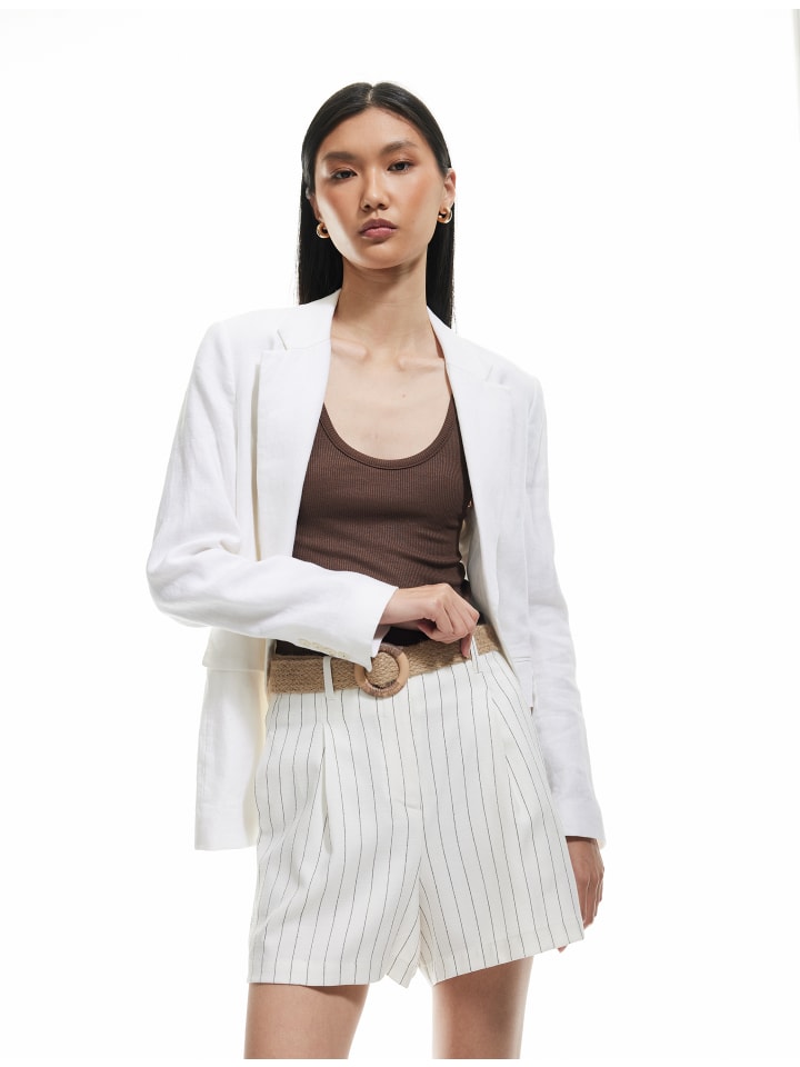 Тканевые шорты KOTON
Тканевые шорты KOTON