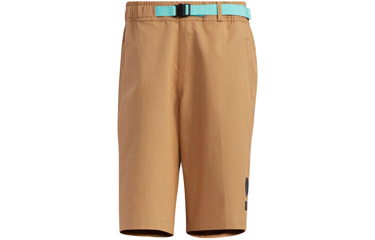 Adidas Мужские повседневные шорты, Картон
Adidas Мужские повседневные шорты, Картон