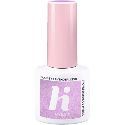 Профессиональный УФ-гибрид 5 мл 350, Hi Hybrid
Профессиональный УФ-гибрид 5 мл 350, Hi Hybrid
