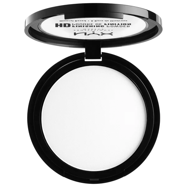 Высококачественная финишная пудра - полупрозрачная Nyx Professional Makeup, цвет translucent
Высококачественная финишная пудра - полупрозрачная Nyx Professional Makeup, цвет translucent