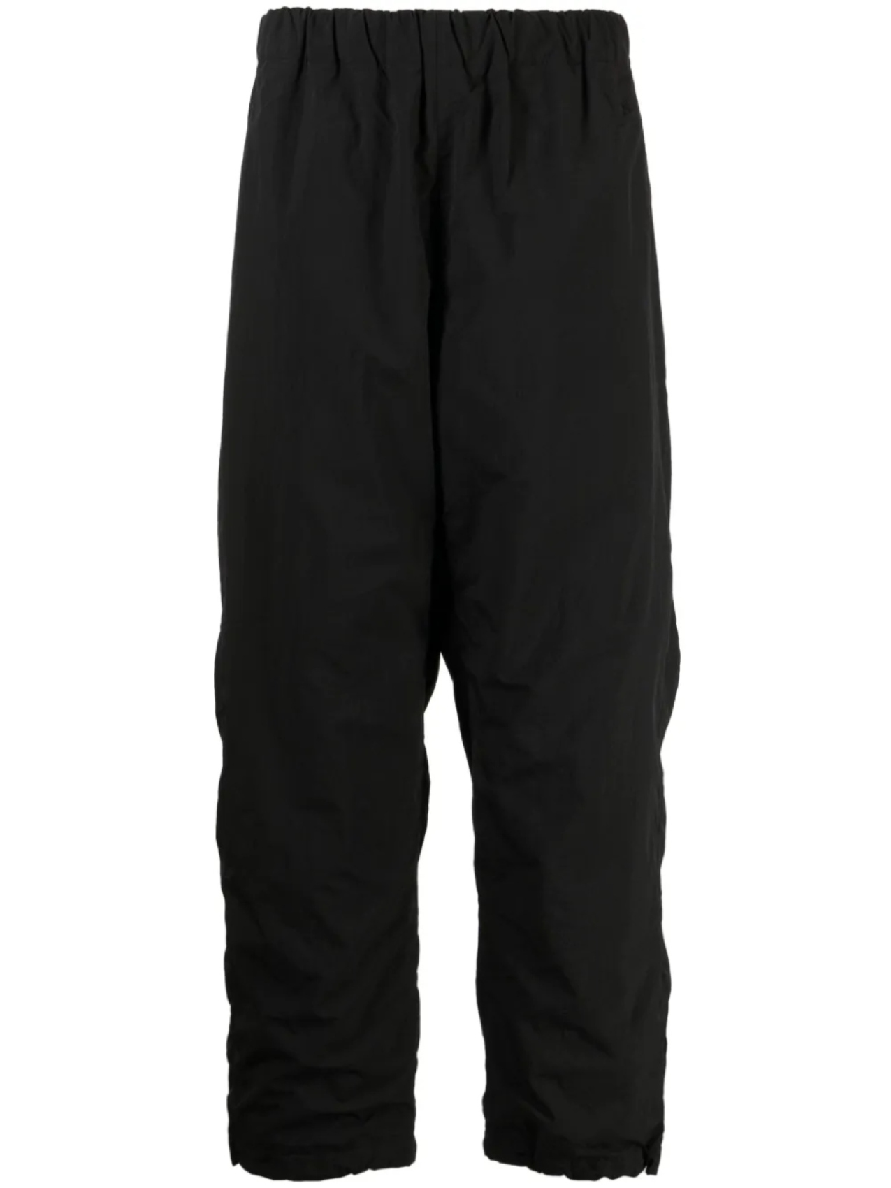 Goldwin брюки Gore-Tex прямого кроя, черный
Goldwin брюки Gore-Tex прямого кроя, черный