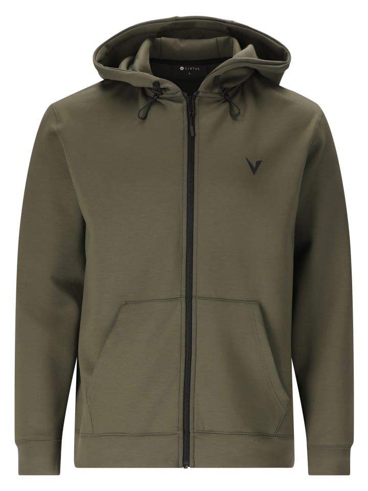 Толстовка Virtus
Толстовка Virtus