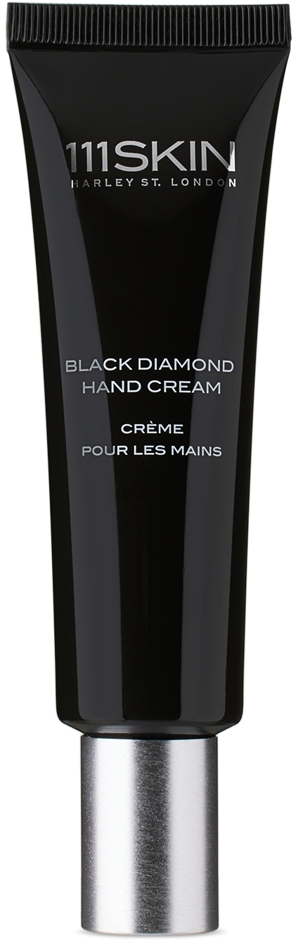 Крем для рук Celestial Black Diamond, 2,15 унции 111SKIN
Крем для рук Celestial Black Diamond, 2,15 унции 111SKIN