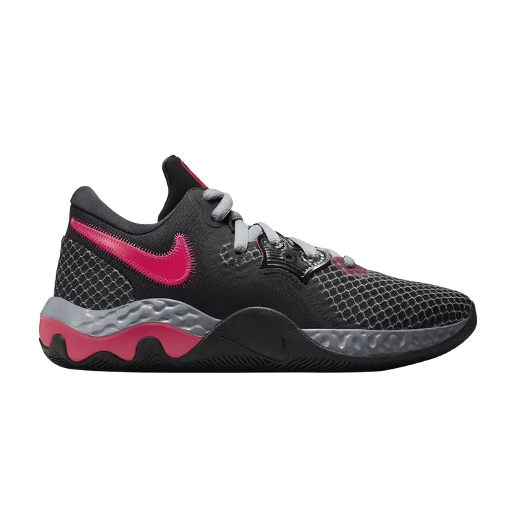 Кроссовки Nike Renew Elevate 2, черный
Кроссовки Nike Renew Elevate 2, черный