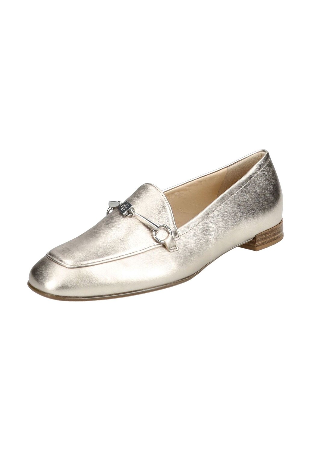 Туфли EVO на шнуровке Ganter, синий
Туфли EVO на шнуровке Ganter, синий