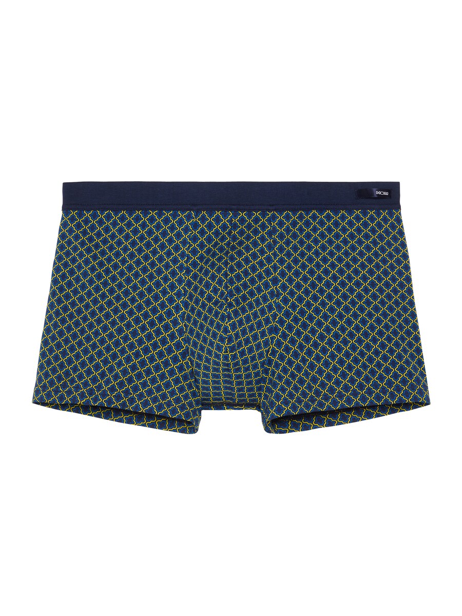 Боксерские шорты HOM Eze, темно-синий
Боксерские шорты HOM Eze, темно-синий