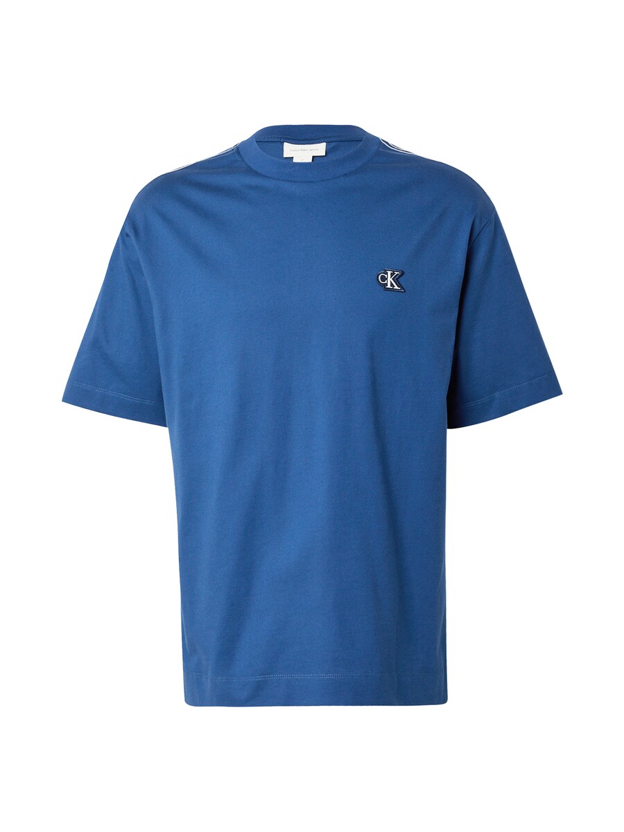 Рубашка Calvin Klein Jeans, синий
Рубашка Calvin Klein Jeans, синий