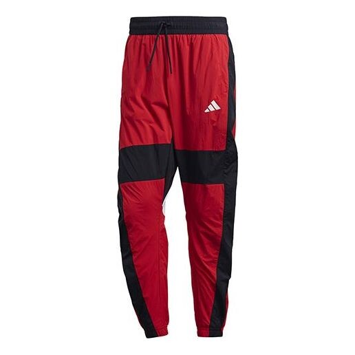 Спортивные штаны adidas M O Shape Pant Splicing Sports Bundle Feet Pants Red, черный
Спортивные штаны adidas M O Shape Pant Splicing Sports Bundle Feet Pants Red, черный