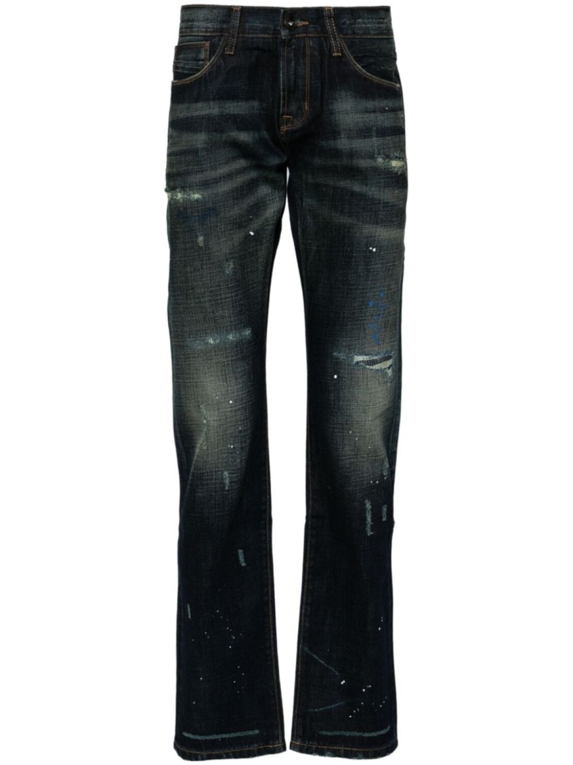 Private Stock джинсы The Thomas, синий
Private Stock джинсы The Thomas, синий