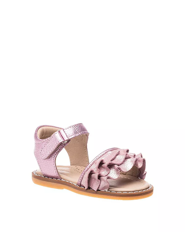 Сандалии унисекс для фламенко - для малышей и детей младшего возраста. Elephantito, розовый
Сандалии унисекс для фламенко - для малышей и детей младшего возраста. Elephantito, розовый