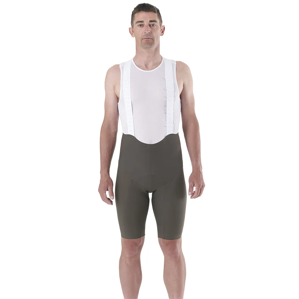 Шорты с нагрудником Mavic Aksium, серый
Шорты с нагрудником Mavic Aksium, серый