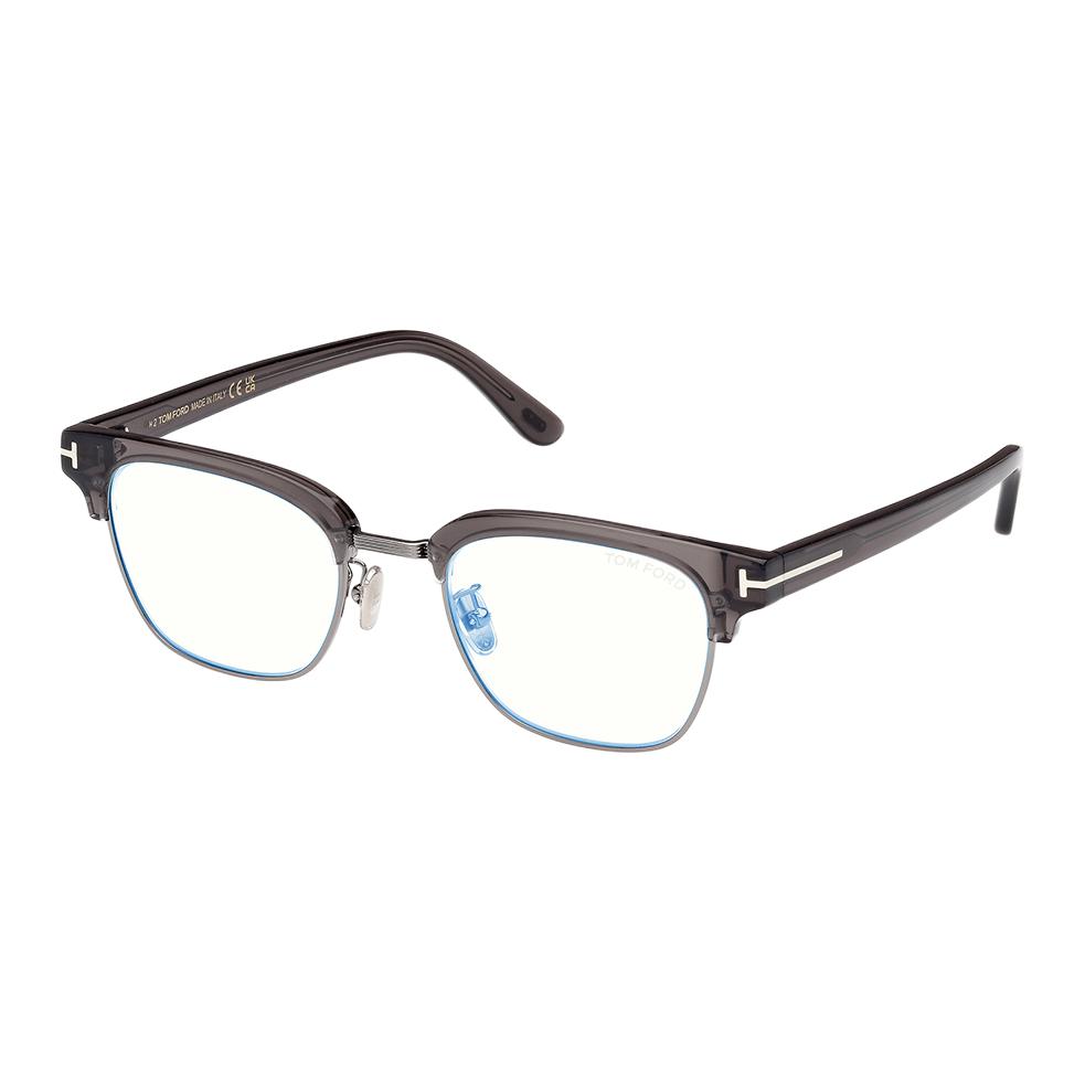 TOM FORD Пластиковая и металлическая оправа для очков унисекс серый, Gray
TOM FORD Пластиковая и металлическая оправа для очков унисекс серый, Gray