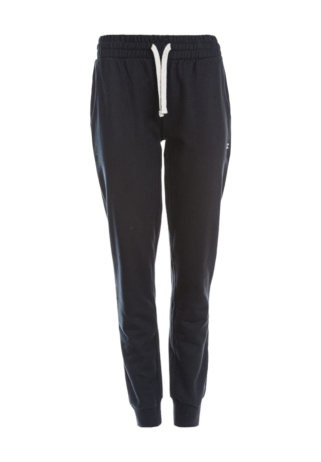 Спортивные штаны Mayda из дышащего материала Cruz, черный
Спортивные штаны Mayda из дышащего материала Cruz, черный