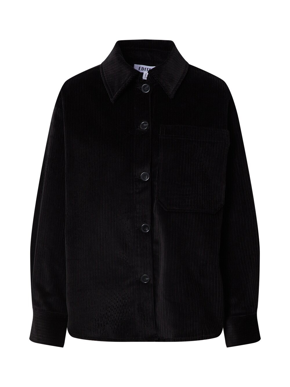 Межсезонная куртка Edited Harlee, черный
Межсезонная куртка Edited Harlee, черный