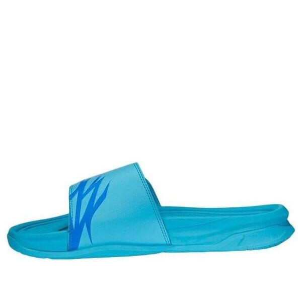 Тапочки lamelo ball x dream nitro mb.02 slide 'bright aqua' Puma, мультиколор
Тапочки lamelo ball x dream nitro mb.02 slide 'bright aqua' Puma, мультиколор