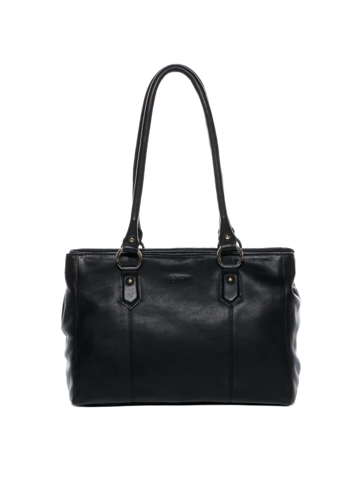 Сумка BACCINI, черный
Сумка BACCINI, черный