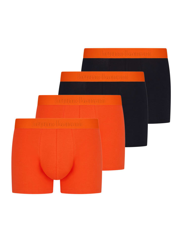 Трусы Bruno Banani
Трусы Bruno Banani