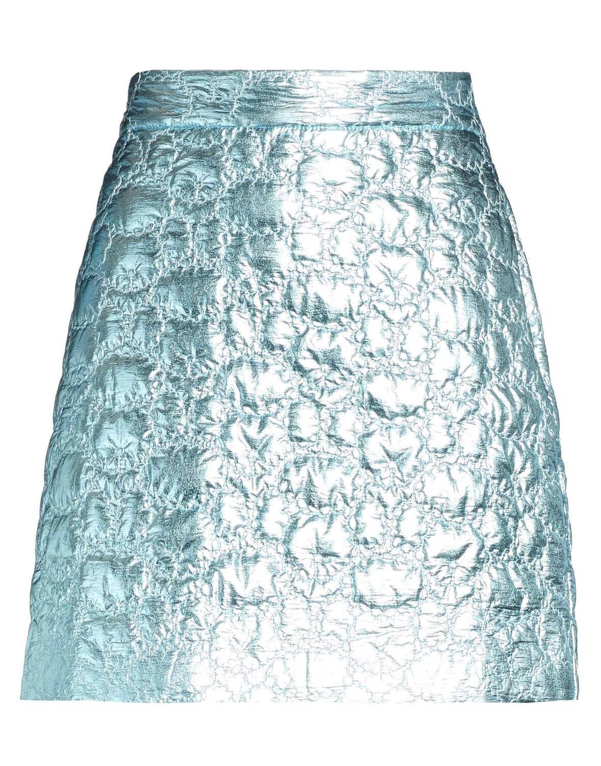 Мини-юбки Caroline Bosmans, голубой
Мини-юбки Caroline Bosmans, голубой