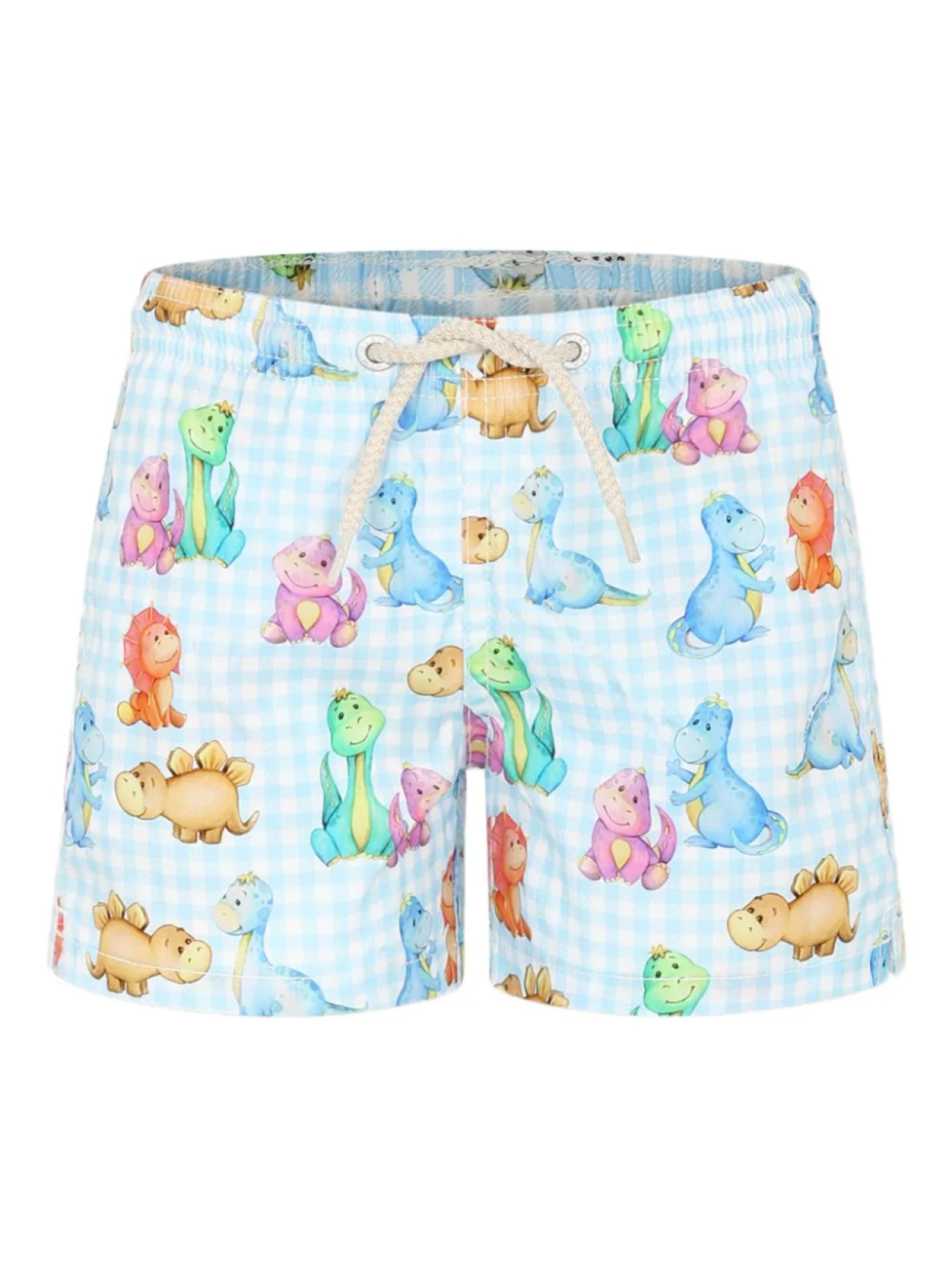 Плавки-шорты с графическим принтом MC2 Saint Barth Kids, синий
Плавки-шорты с графическим принтом MC2 Saint Barth Kids, синий