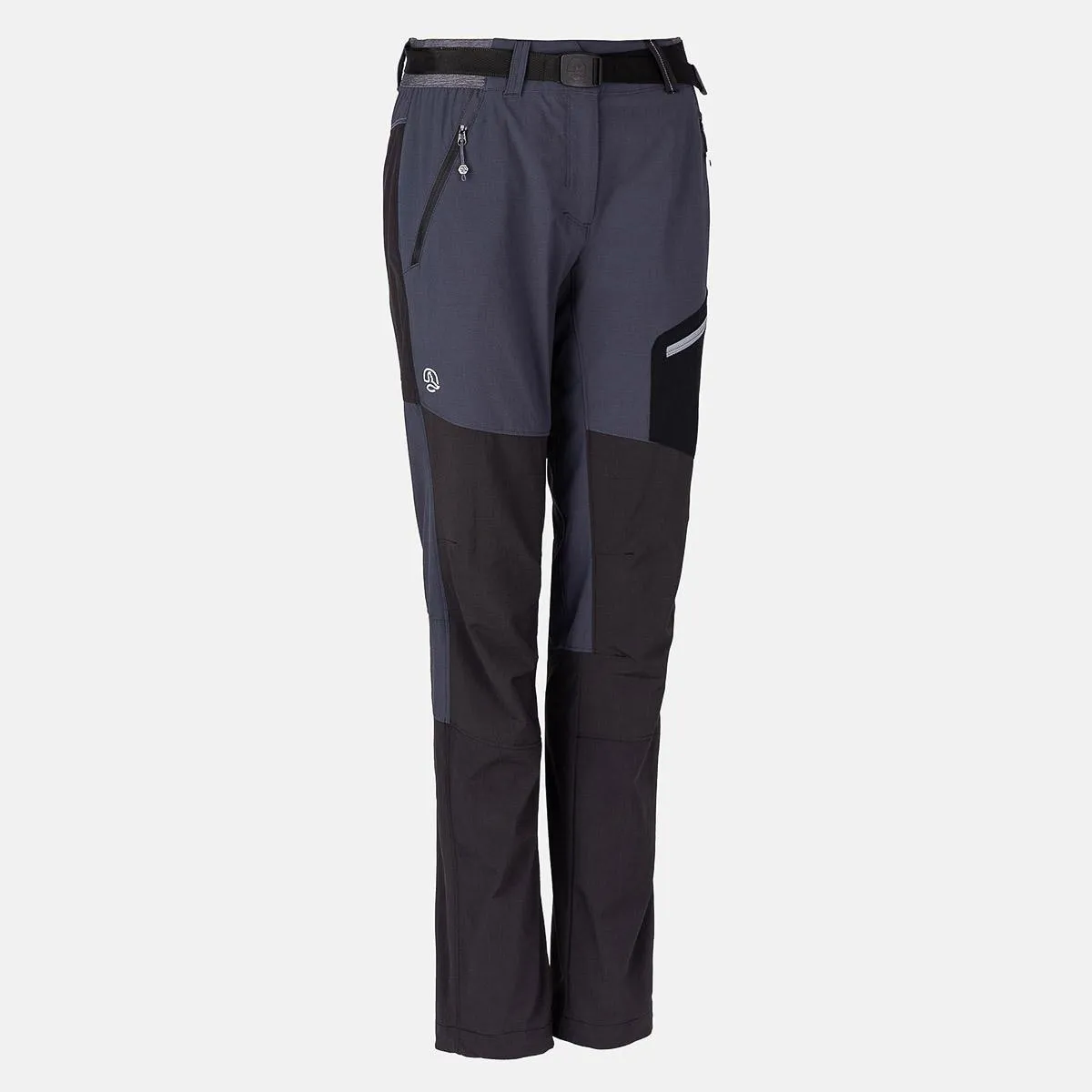 Женские брюки Gundora pt w Ternua, темно-серый
Женские брюки Gundora pt w Ternua, темно-серый