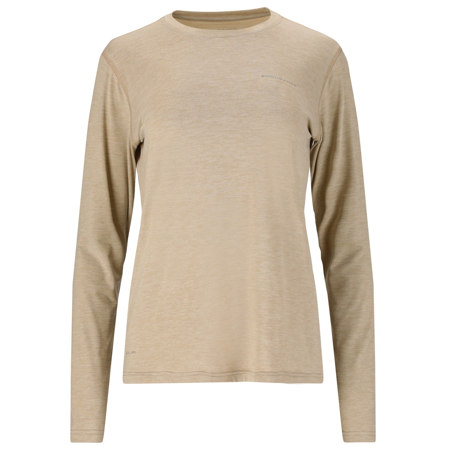 Функциональная рубашка Endurance Women's Maje Melange L/S Tee, цвет Dove, Серый, Функциональная рубашка Endurance Women's Maje Melange L/S Tee, цвет Dove
Функциональная рубашка Endurance Women's Maje Melange L/S Tee, цвет Dove, Серый, Функциональная рубашка Endurance Women's Maje Melange L/S Tee, цвет Dove