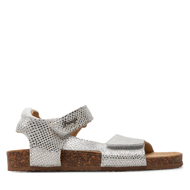 Сандалии Primigi 5939633 D Silver, серебро
Сандалии Primigi 5939633 D Silver, серебро