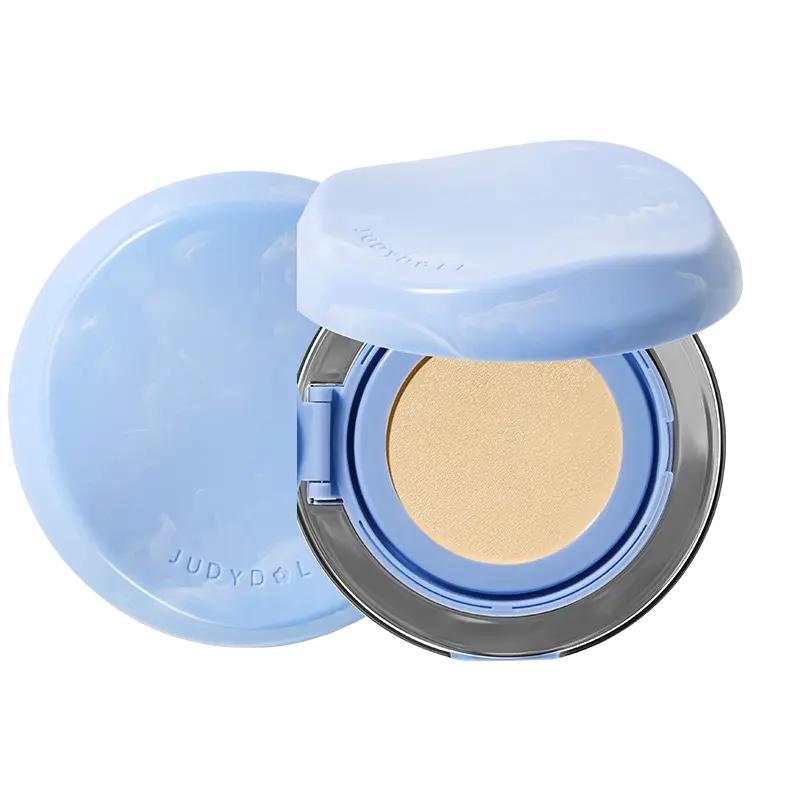 Judydoll Glacier Blue увлажняющий крем для сияющей кожи с эффектом воздушной подушки
Judydoll Glacier Blue увлажняющий крем для сияющей кожи с эффектом воздушной подушки