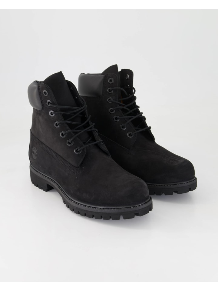 Timberland Черные ботильоны
Timberland Черные ботильоны
