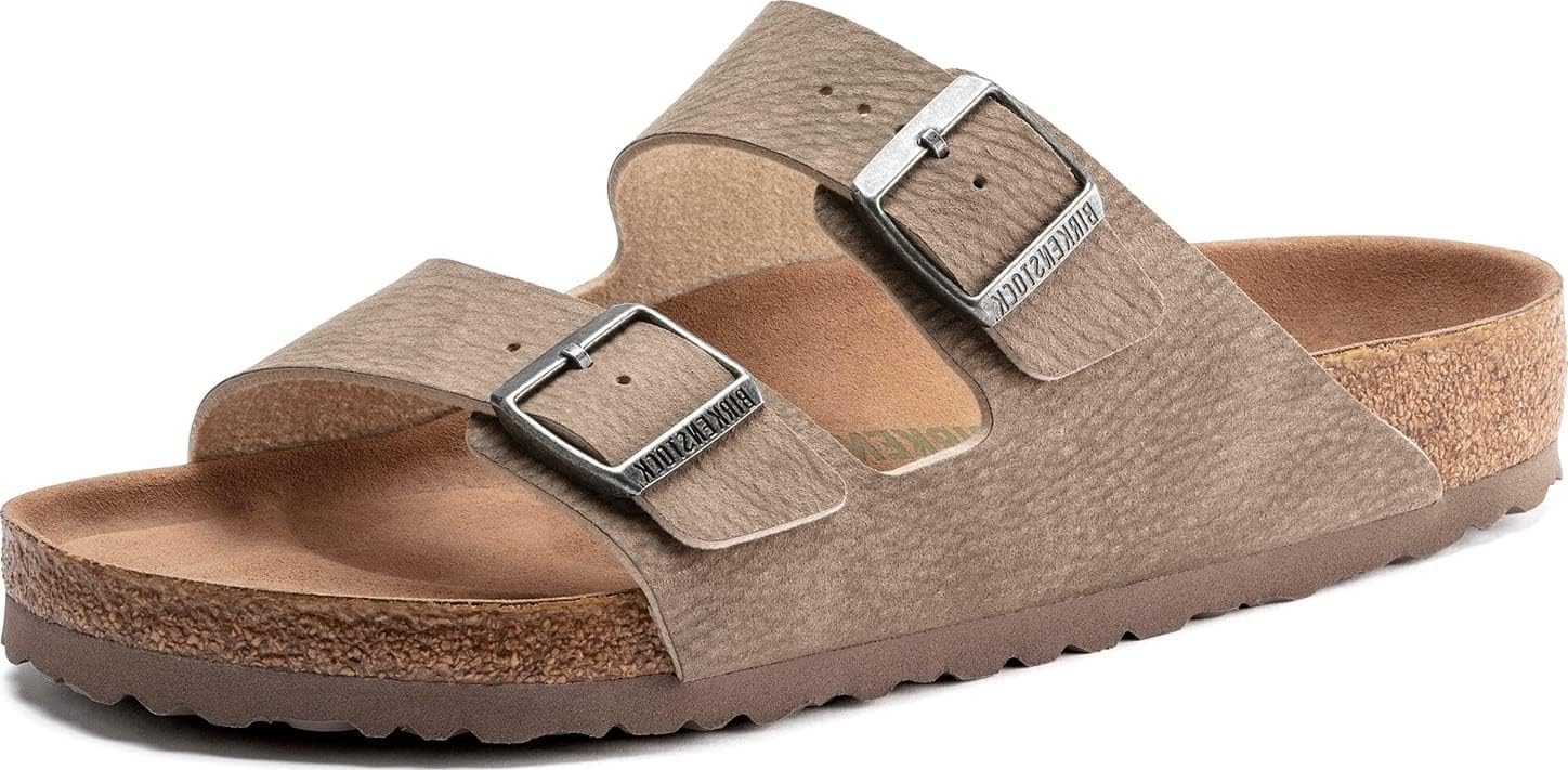 Сандалии Birkenstock Arizona SFB для взрослых унисекс, 13 Women/11 Men Multi
Сандалии Birkenstock Arizona SFB для взрослых унисекс, 13 Women/11 Men Multi