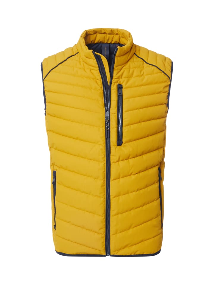 Жилет CASAMODA
Жилет CASAMODA