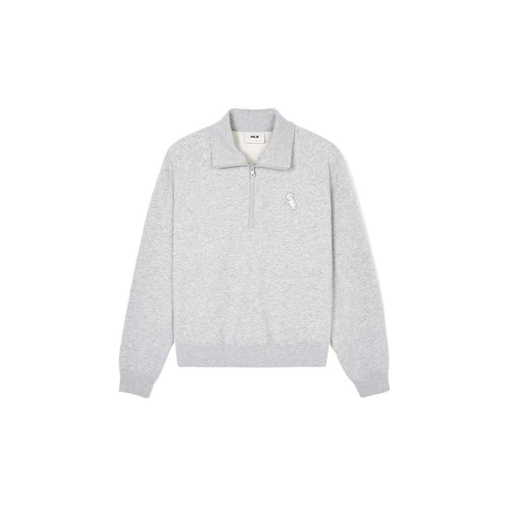 Свитшот SS24 Женский Хизер Грей MLB
Свитшот SS24 Женский Хизер Грей MLB